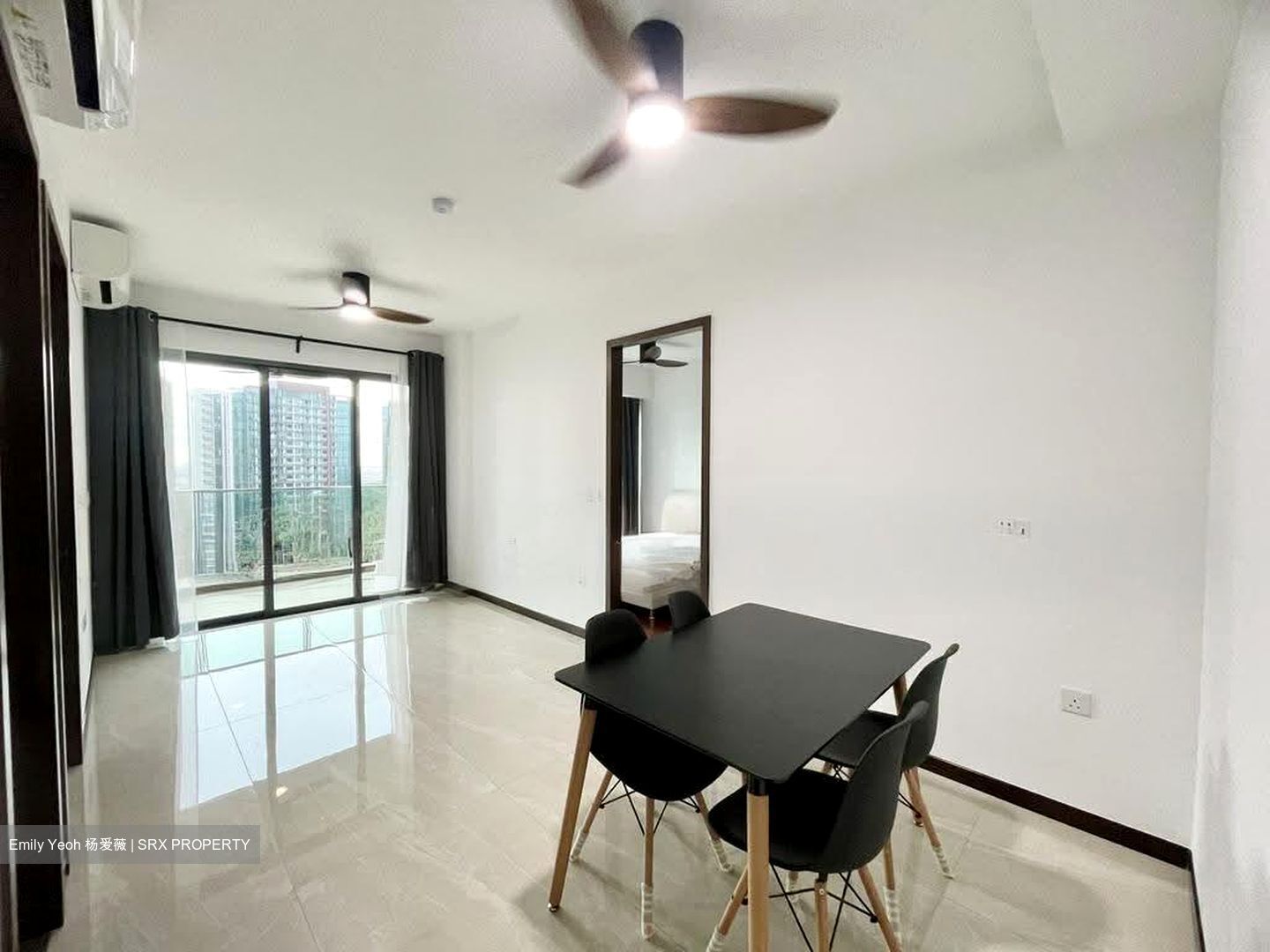 Normanton Park (D5), Apartment #634551931